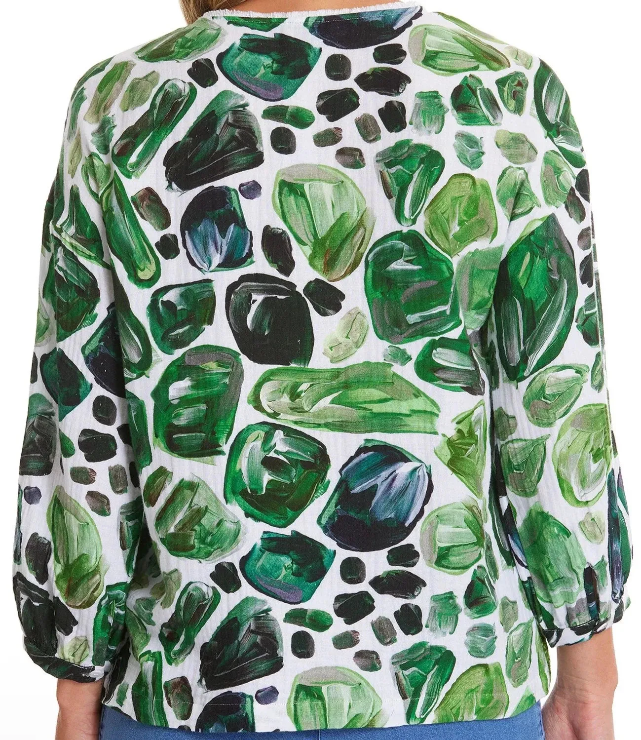 Shirt (YTMS44567)