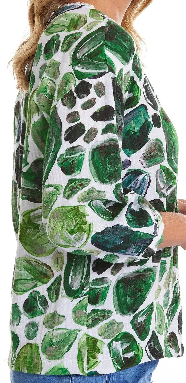 Shirt (YTMS44567)