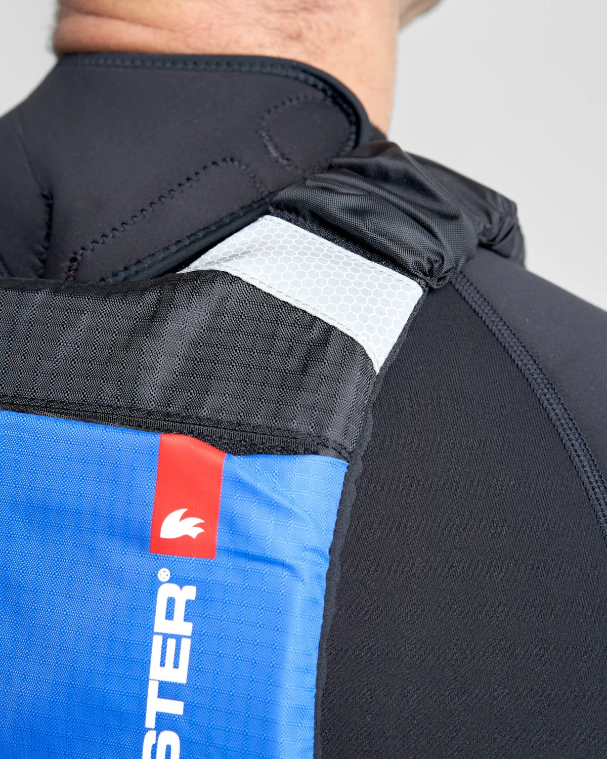 Side Zip Buoyancy Aid