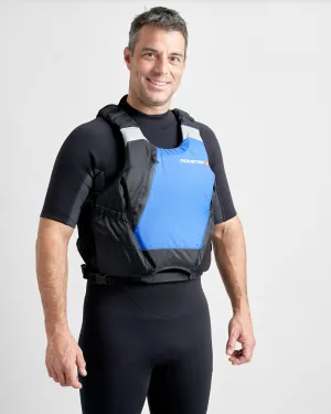 Side Zip Buoyancy Aid