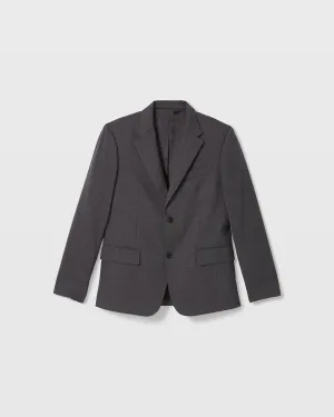 Signature Suiting Blazer