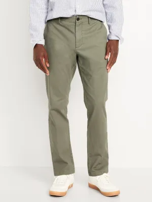 Slim Built-In Flex Rotation Chino Pants