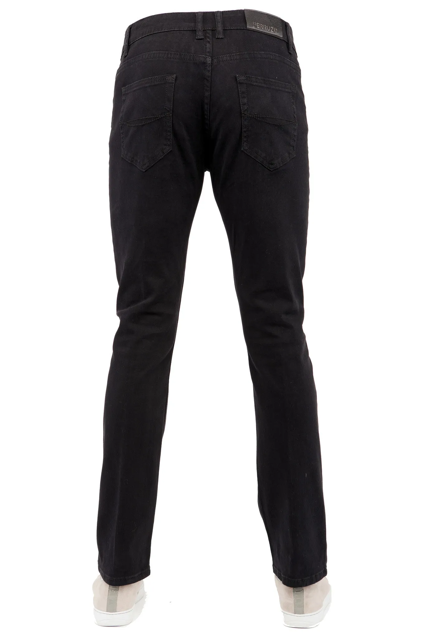 Slim fit Jean in Black