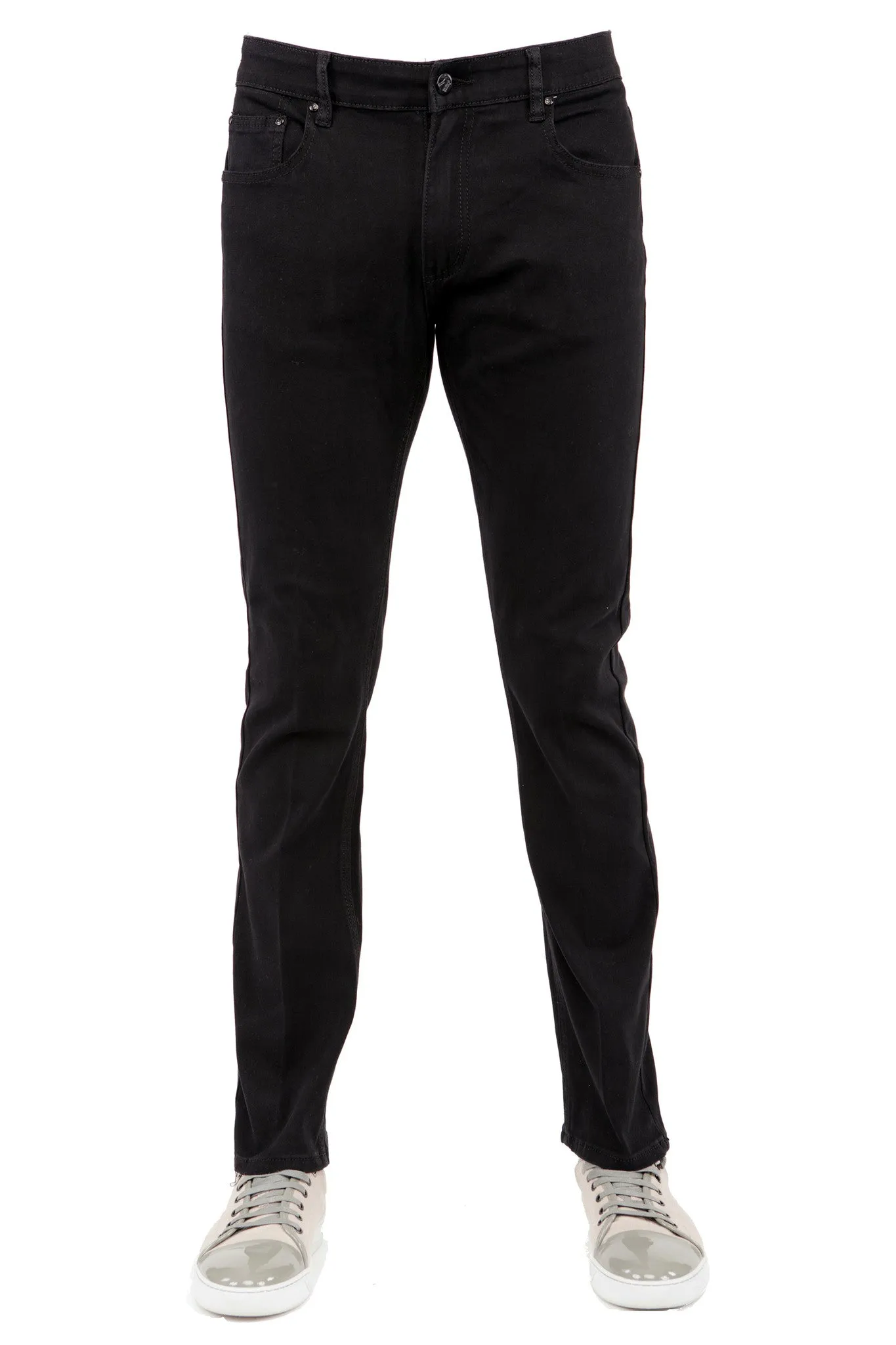 Slim fit Jean in Black