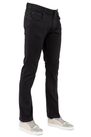 Slim fit Jean in Black