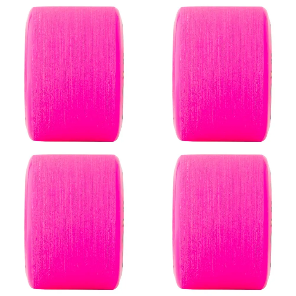 Slime Balls OG Slime Wheels Pink 78a 66mm