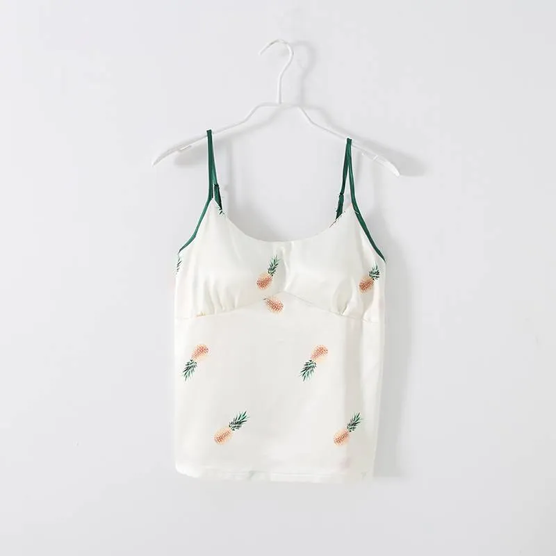 Soft Night Pajama Sets