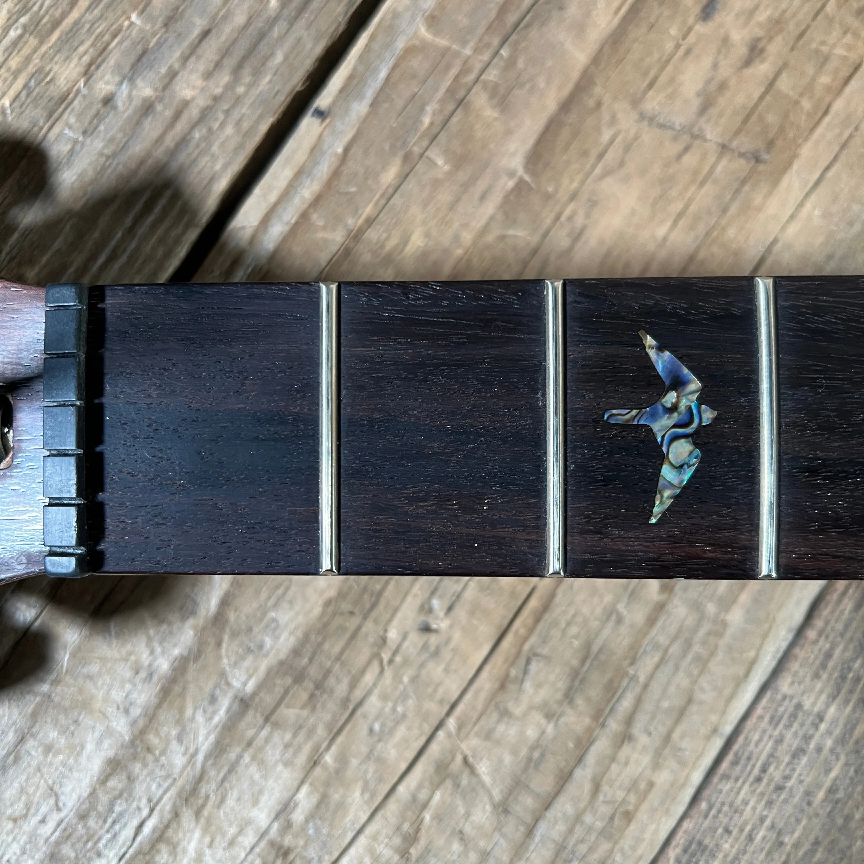 SOLD - PRS Custom 22 Artist Quilt Dragon Pickups Gold Hardware wide thin 2001 Violin Amber