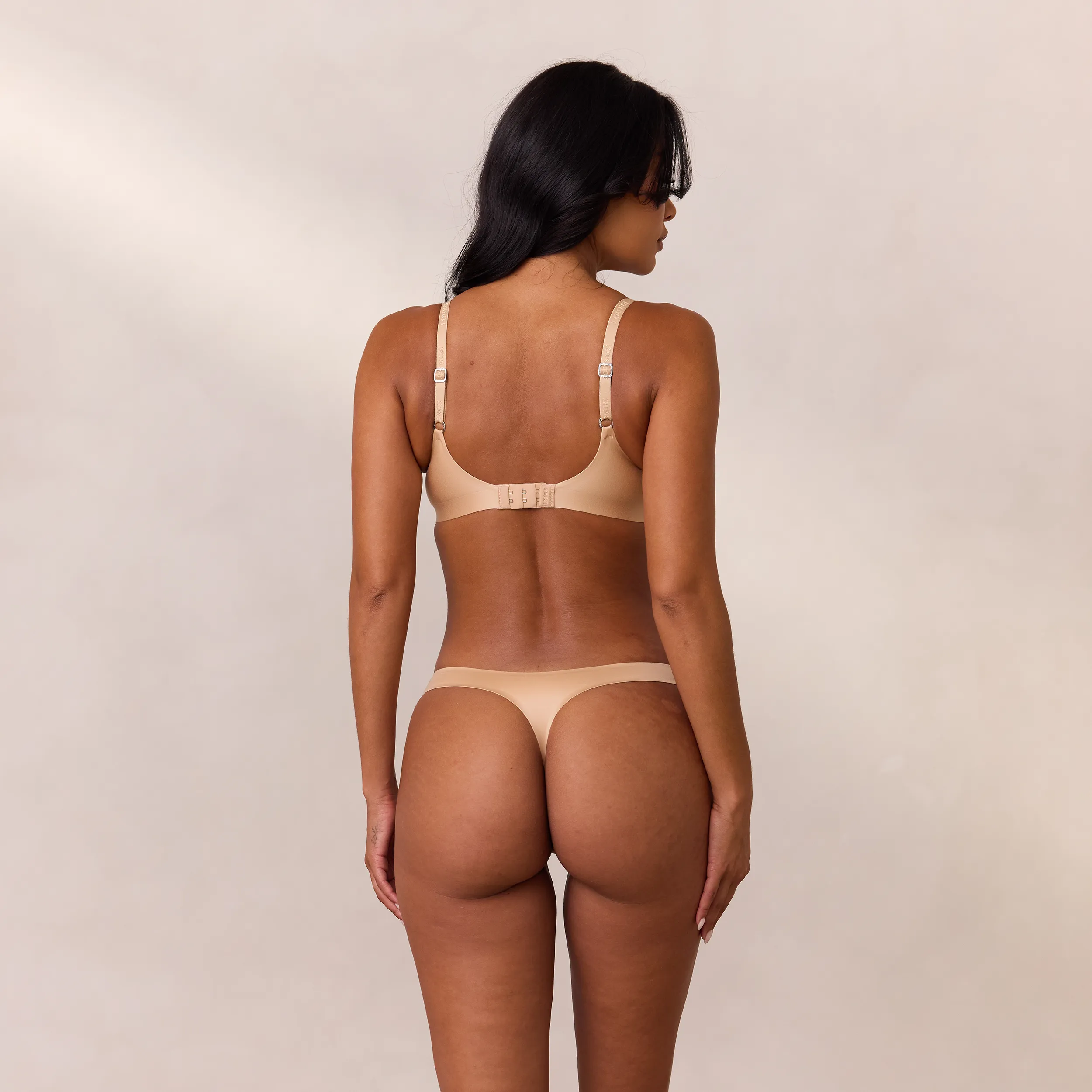 Soutien-gorge Push-Up Everyday Ultimate - Sable