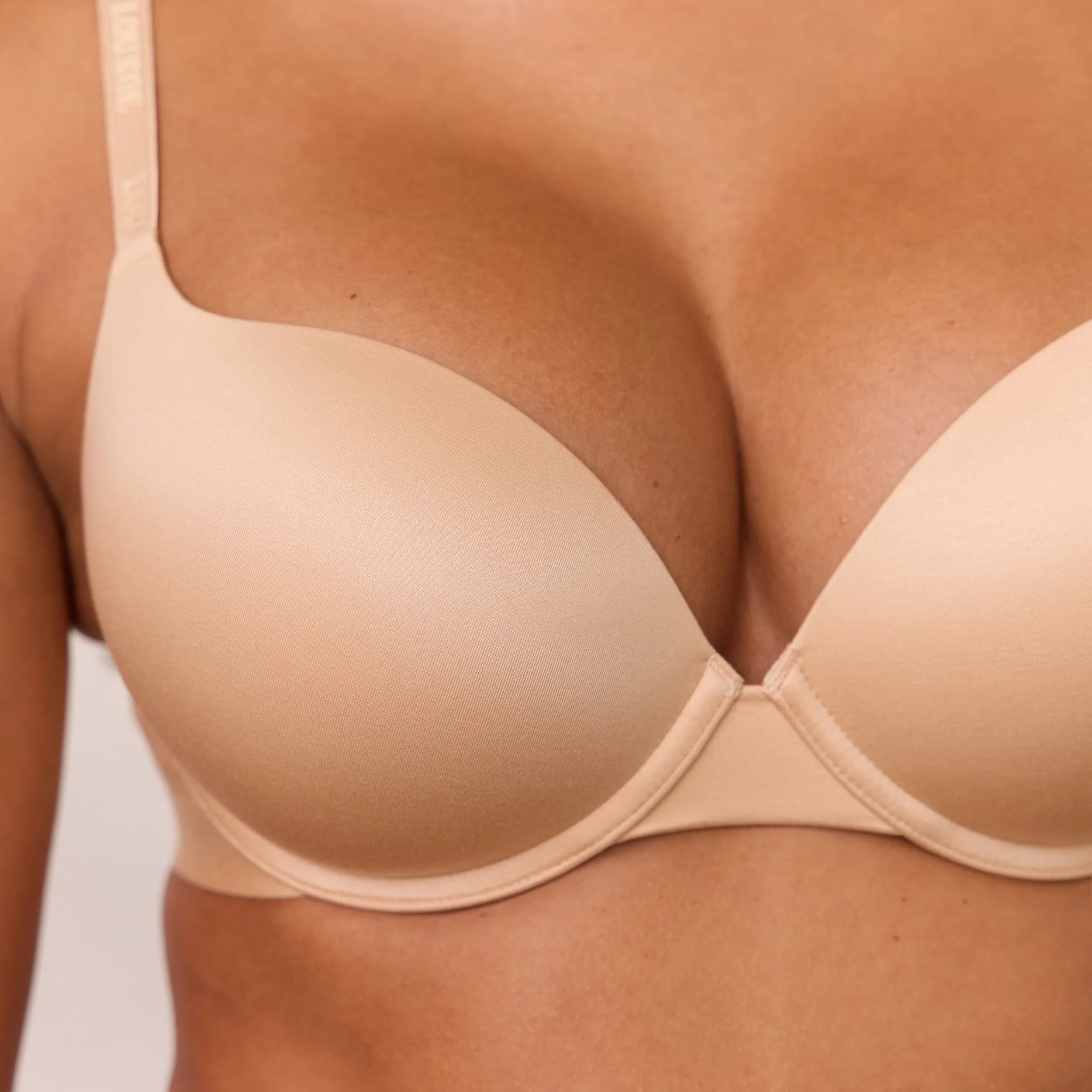 Soutien-gorge Push-Up Everyday Ultimate - Sable