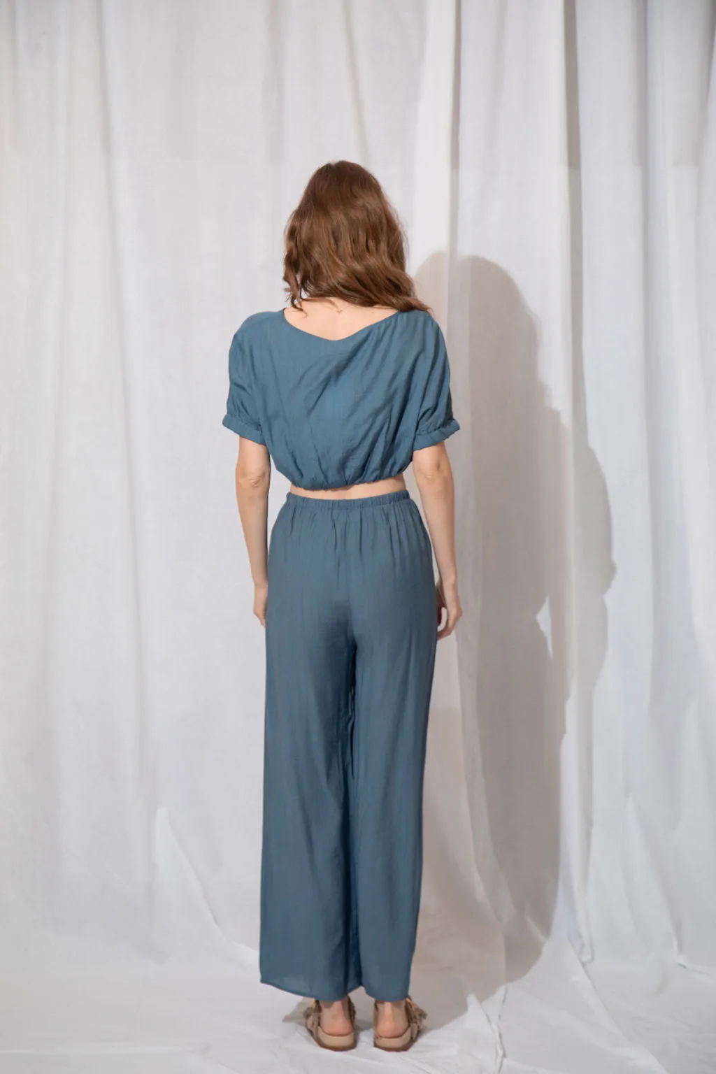Sparrow Pant