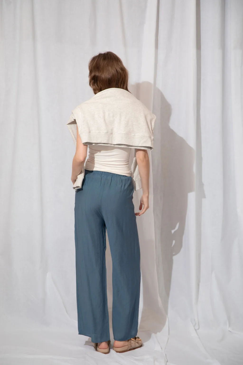 Sparrow Pant