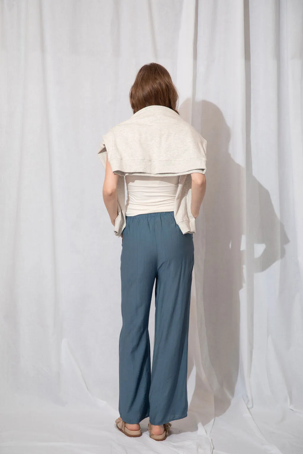 Sparrow Pant
