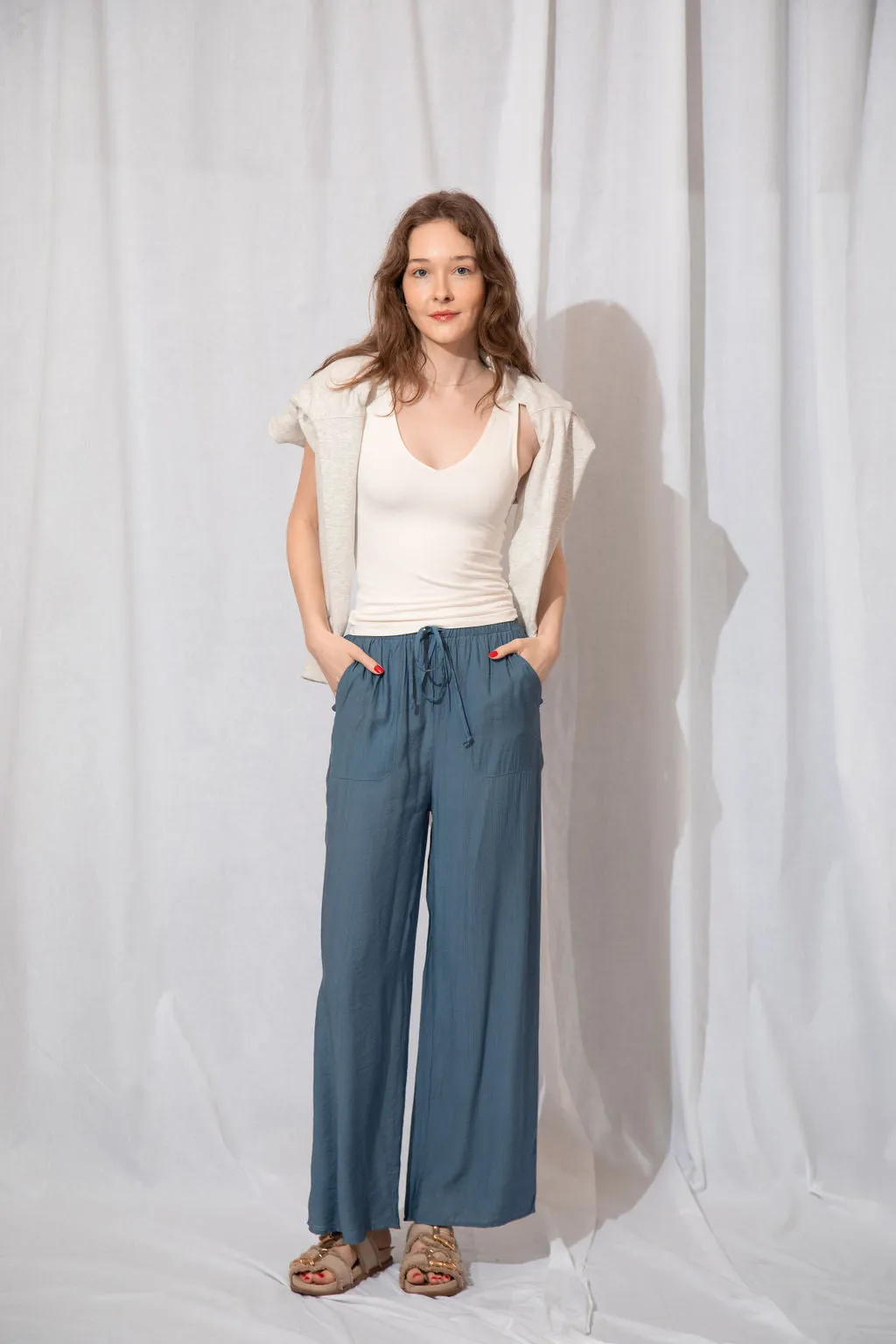 Sparrow Pant