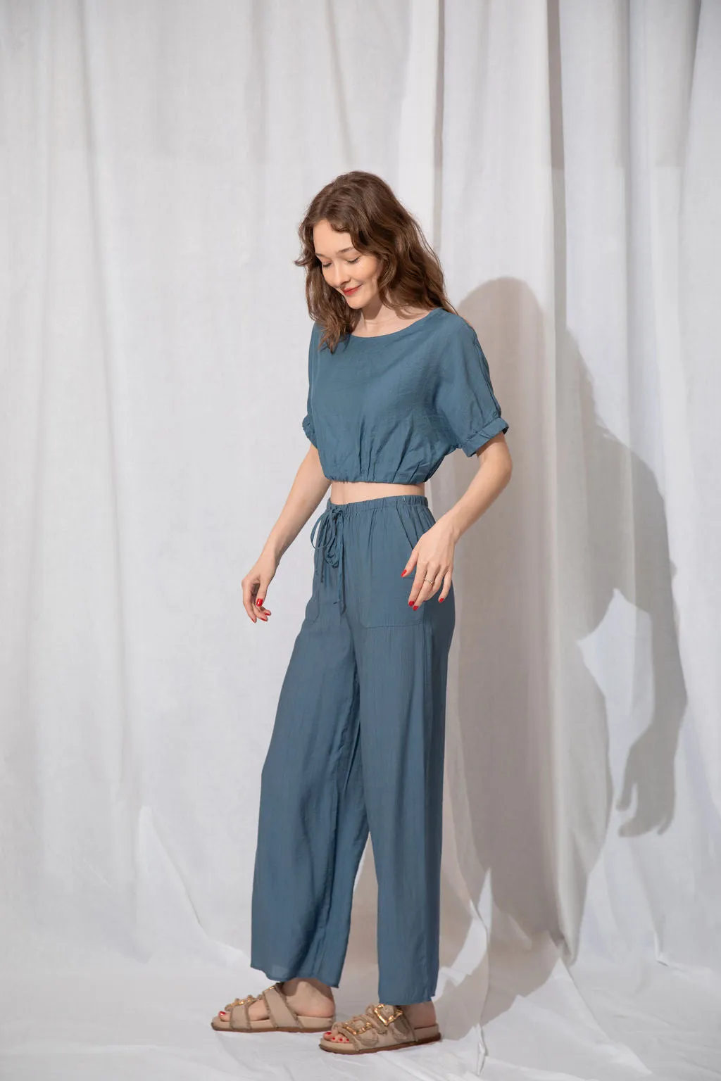 Sparrow Pant