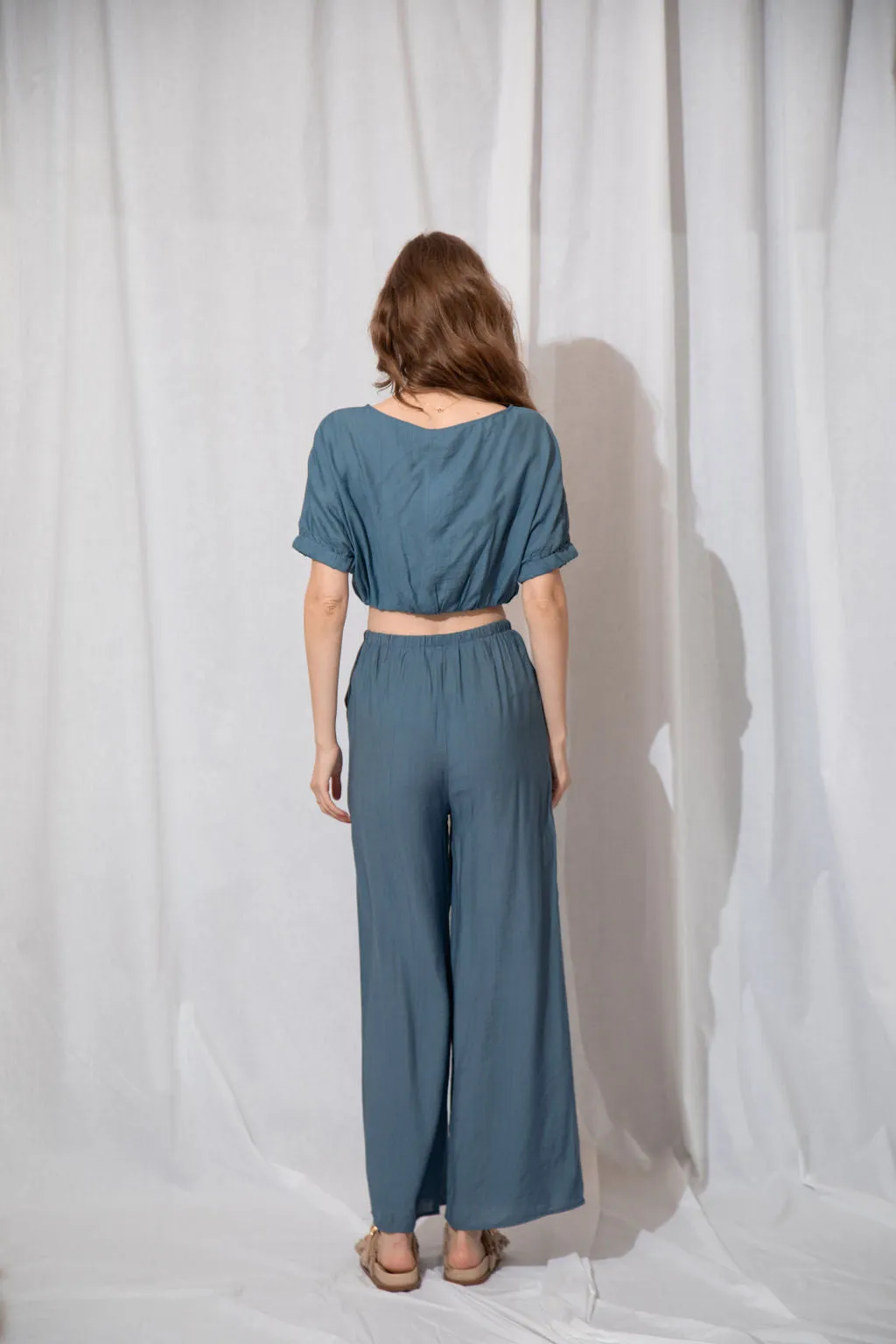 Sparrow Pant