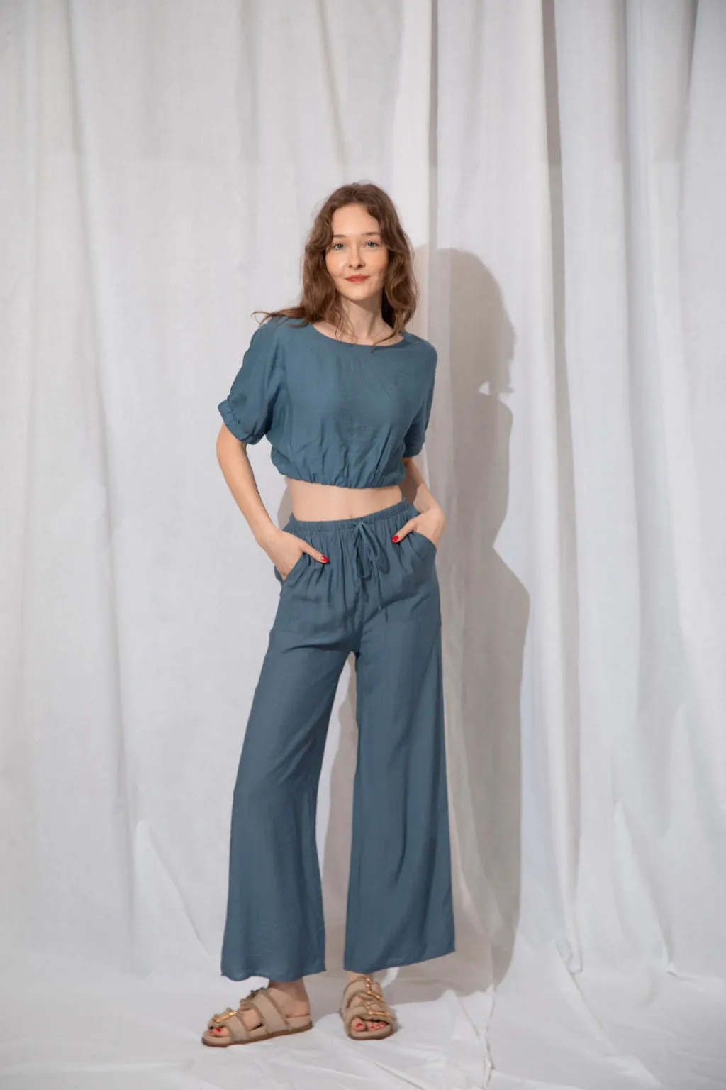 Sparrow Pant