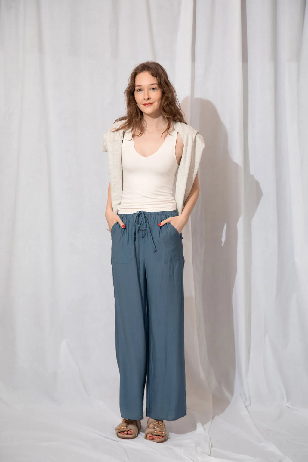 Sparrow Pant
