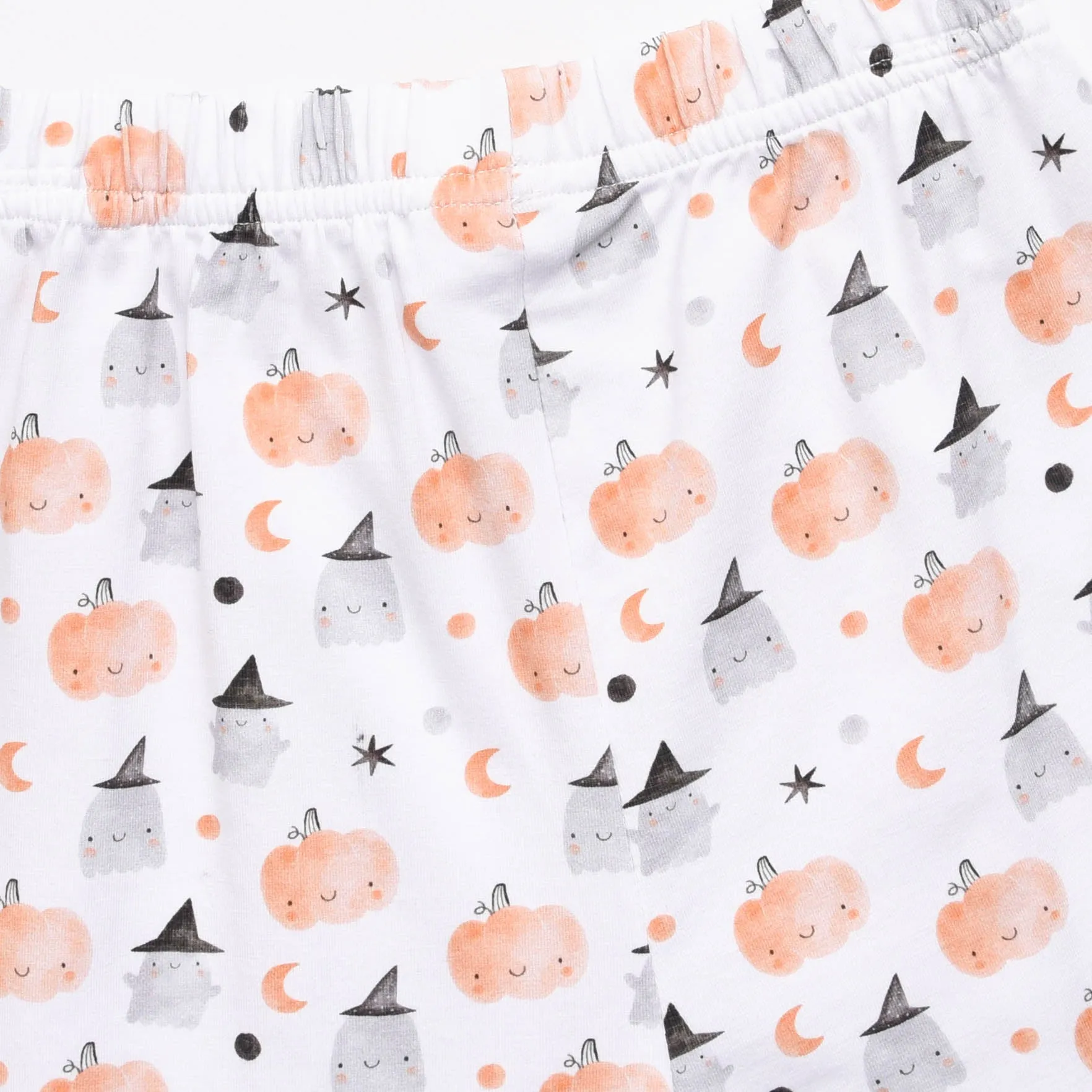 Spooky Slumber Soft Set, Orange
