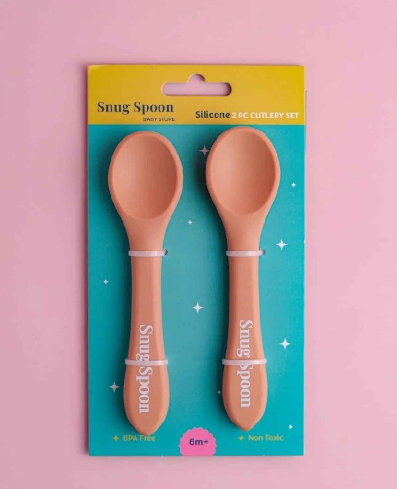 Spoon Cutlery Sets