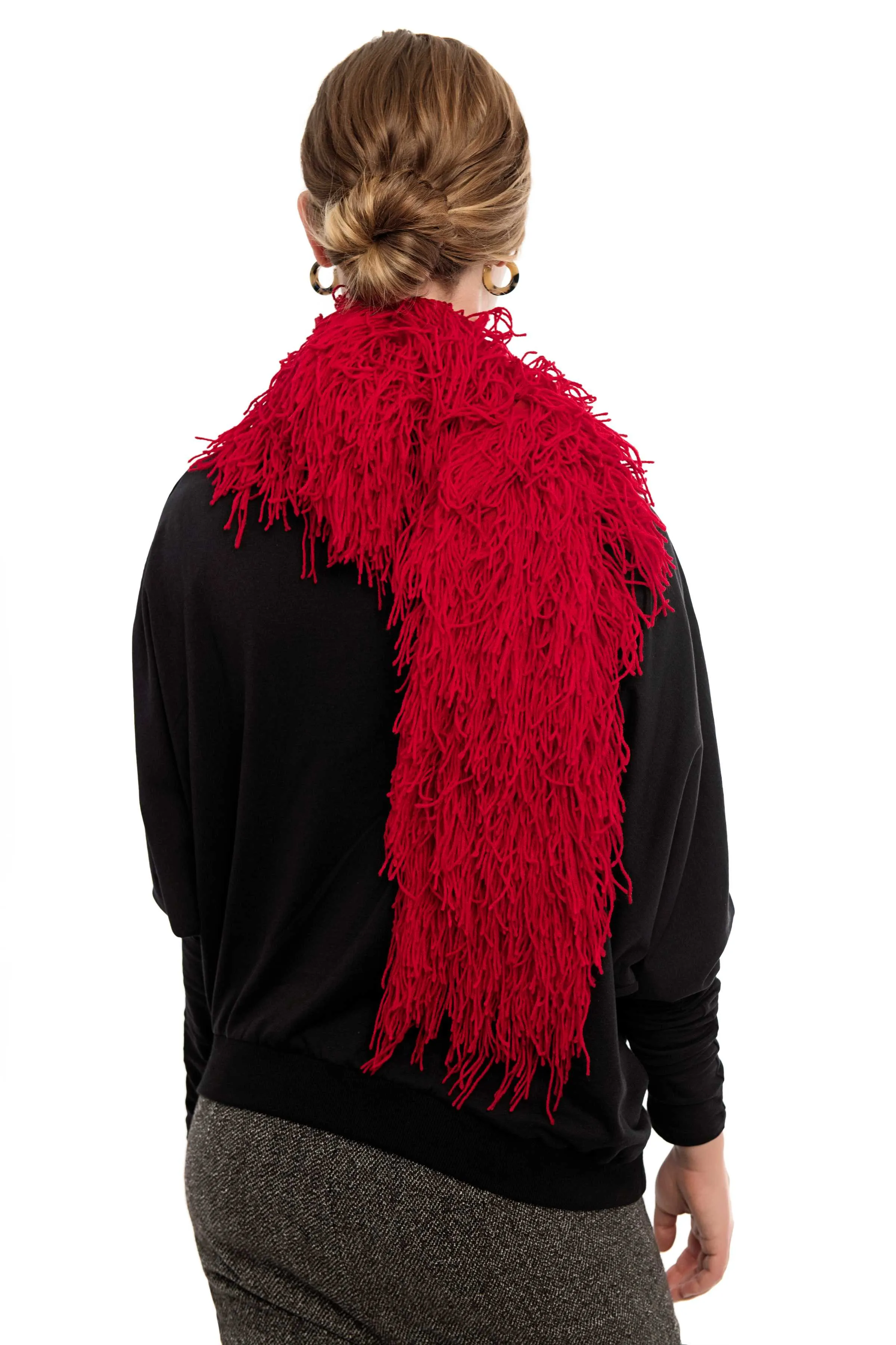 SPURREY Scarf