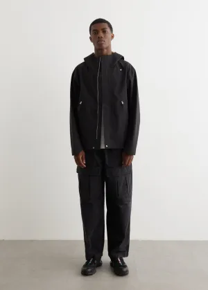 Stellina Taped Seam Shell Parka