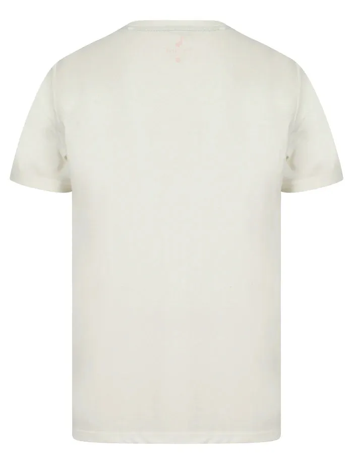 Surfer Van Tee Bright White