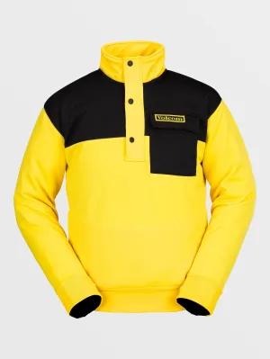 Sweat She 2 - BRIGHT YELLOW