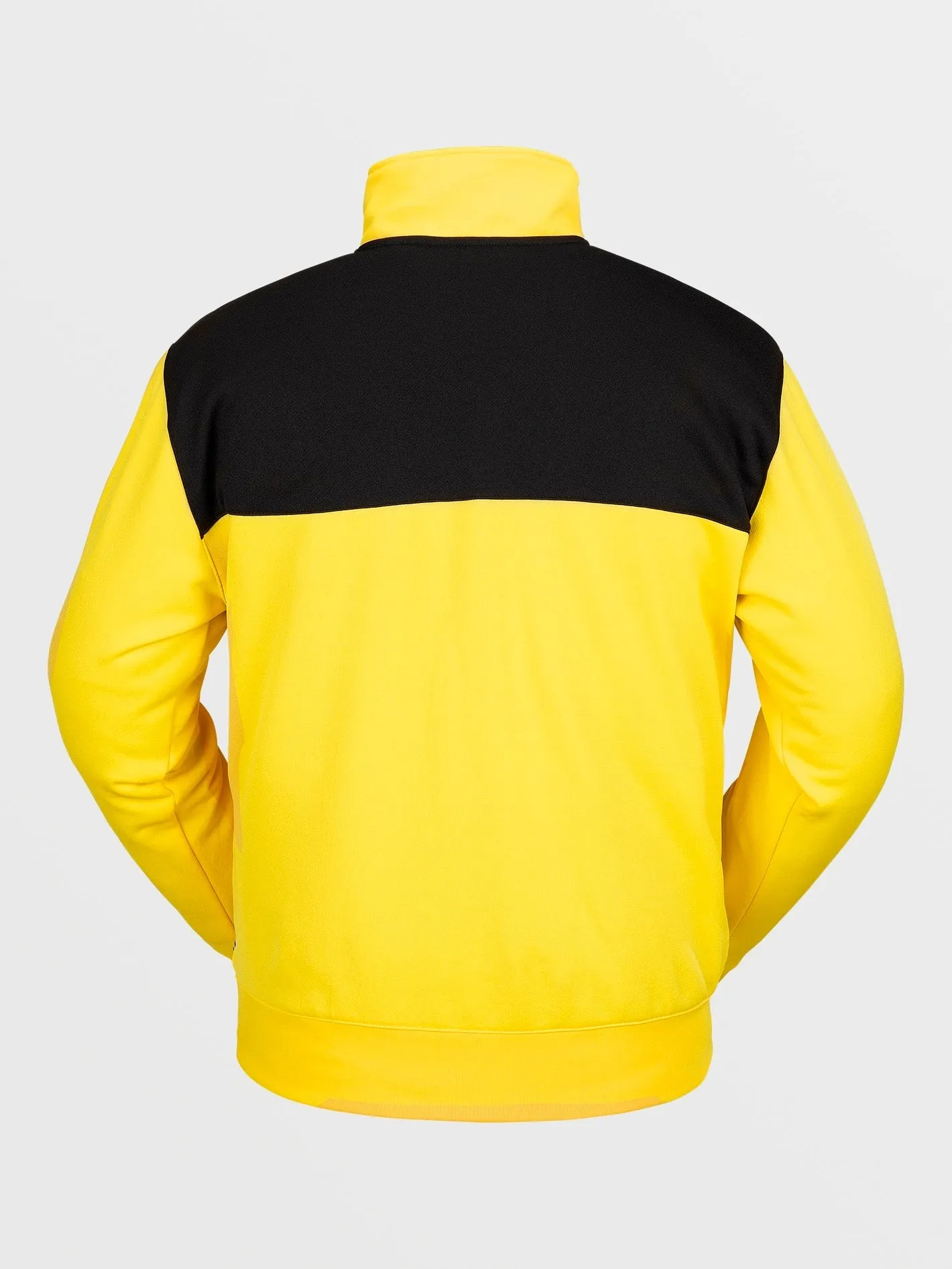 Sweat She 2 - BRIGHT YELLOW