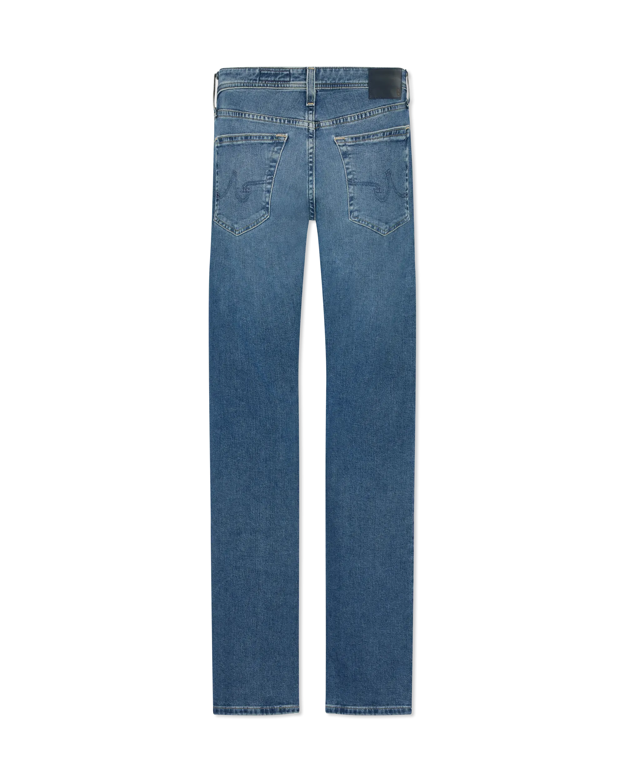 Tellis Modern Slim AG Cloud Soft Denim™