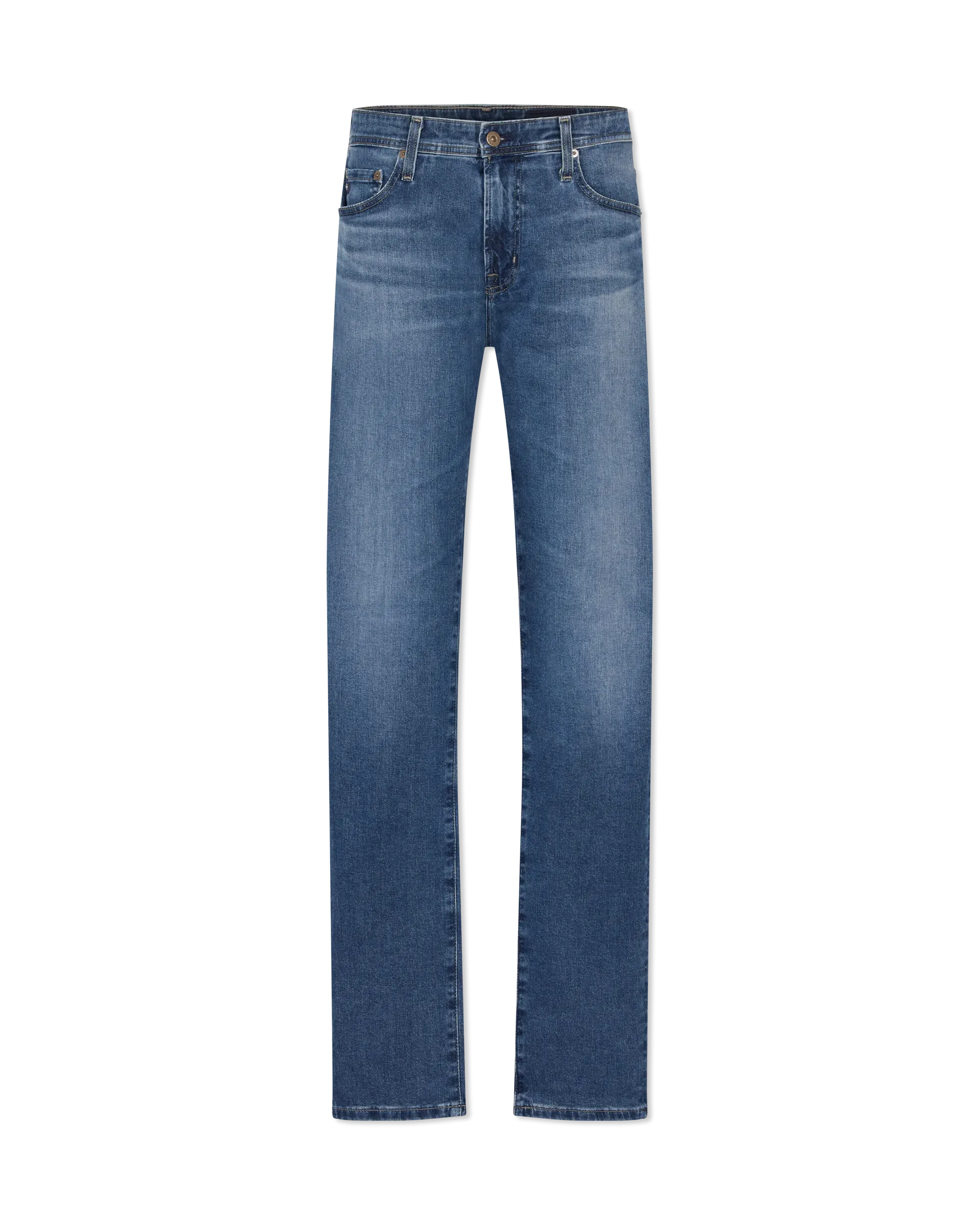 Tellis Modern Slim AG Cloud Soft Denim™