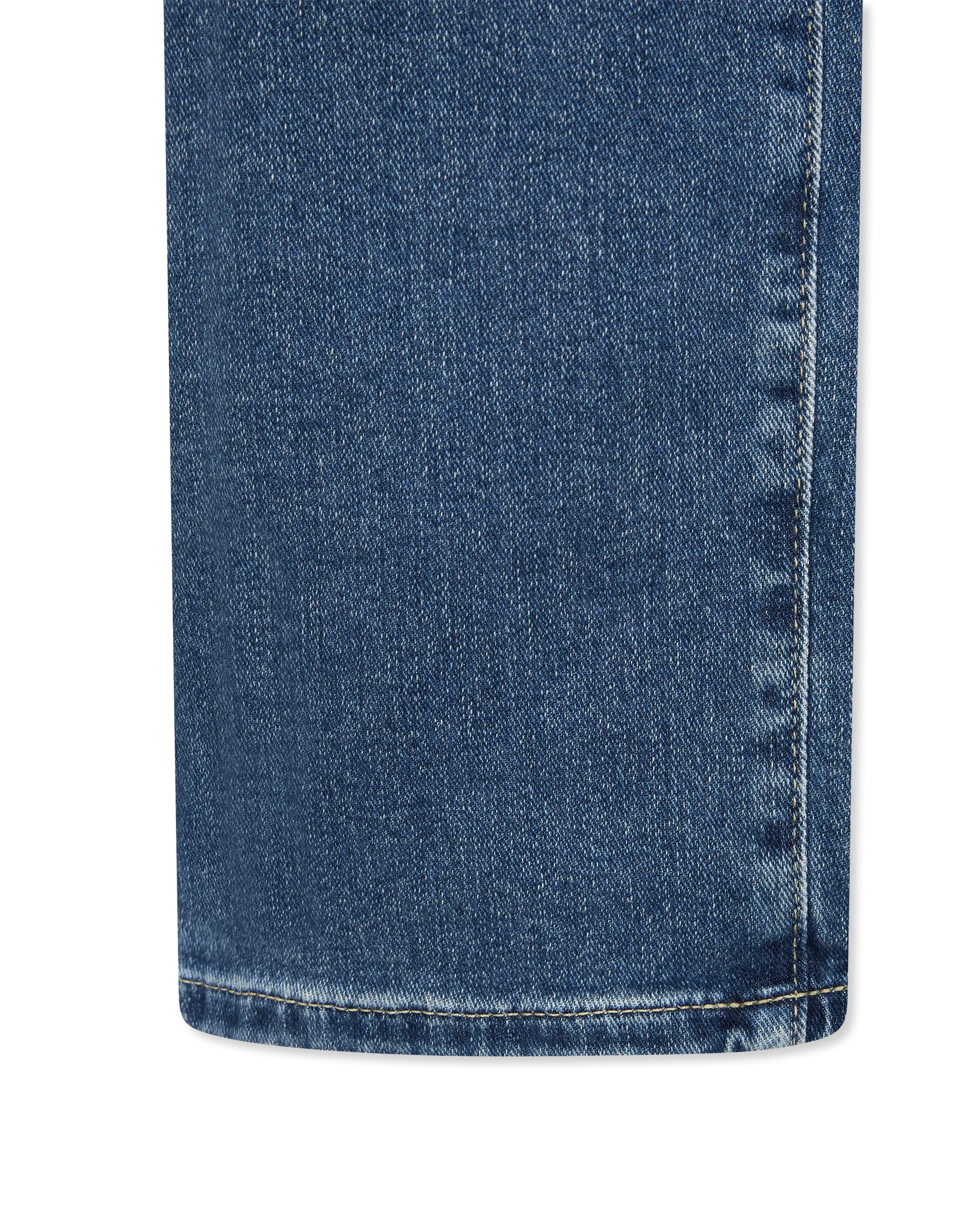 Tellis Modern Slim AG Cloud Soft Denim™