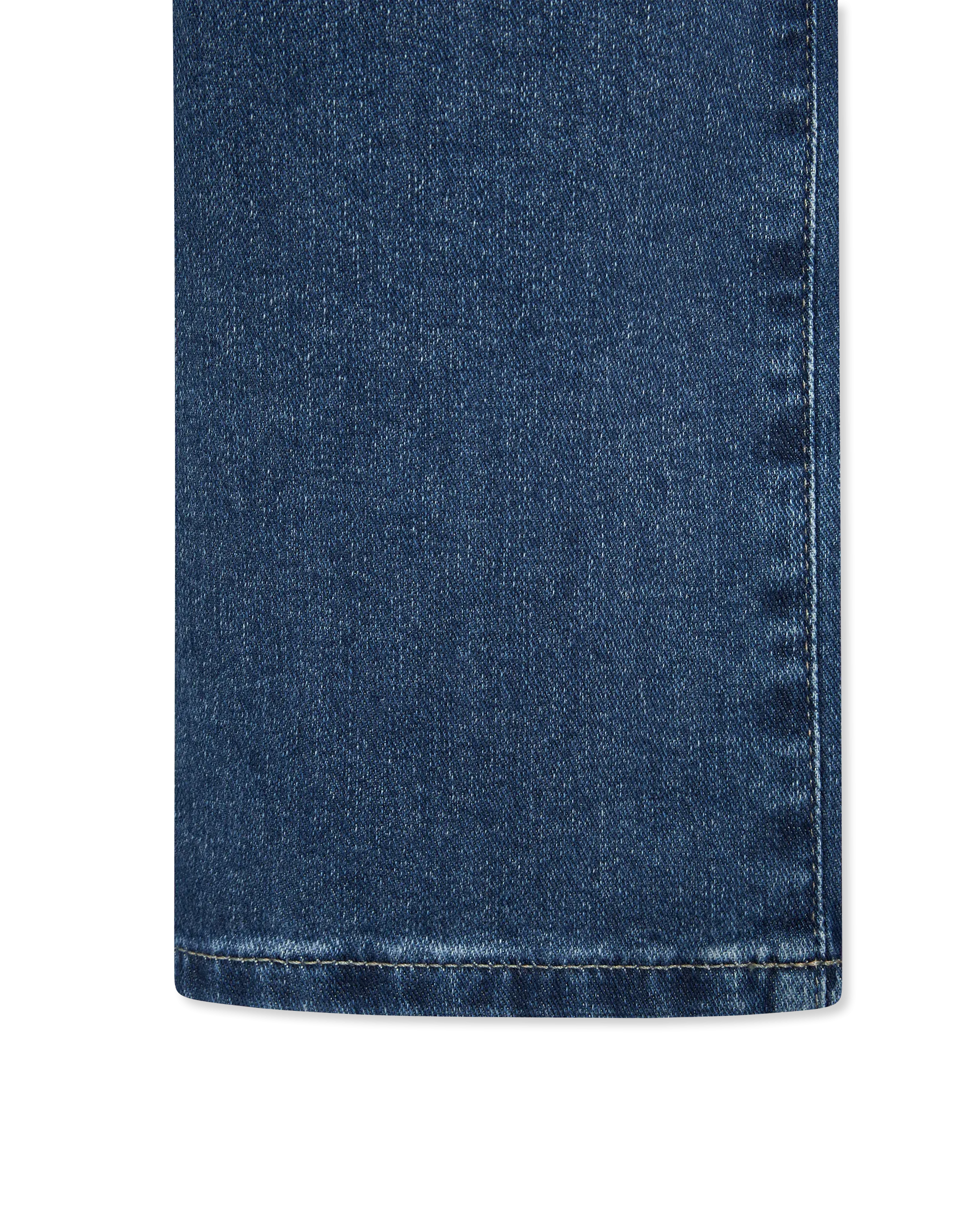 Tellis Modern Slim AG Cloud Soft Denim™