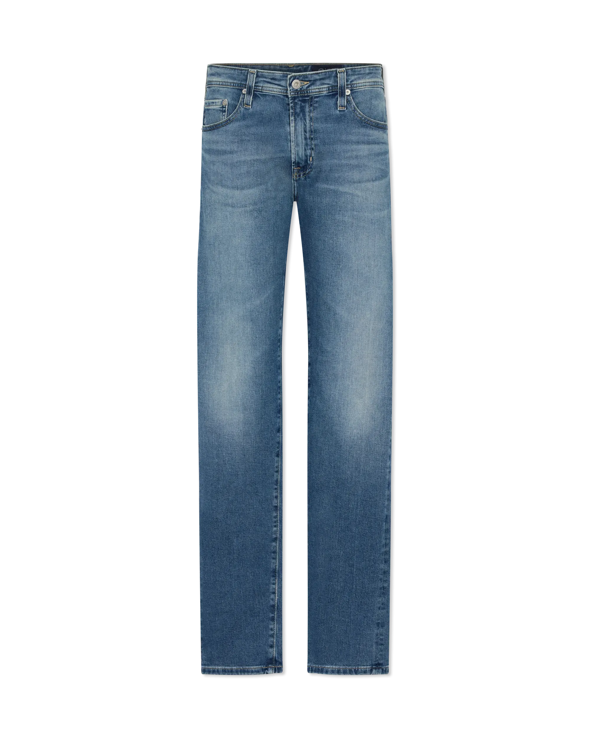 Tellis Modern Slim AG Cloud Soft Denim™