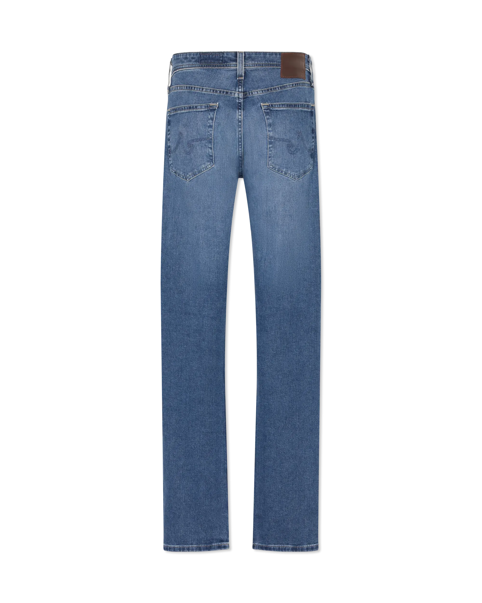 Tellis Modern Slim AG Cloud Soft Denim™