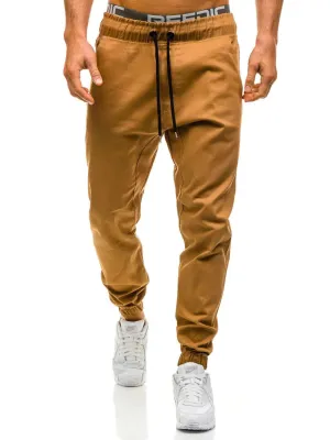 Terra Jogger Jeans