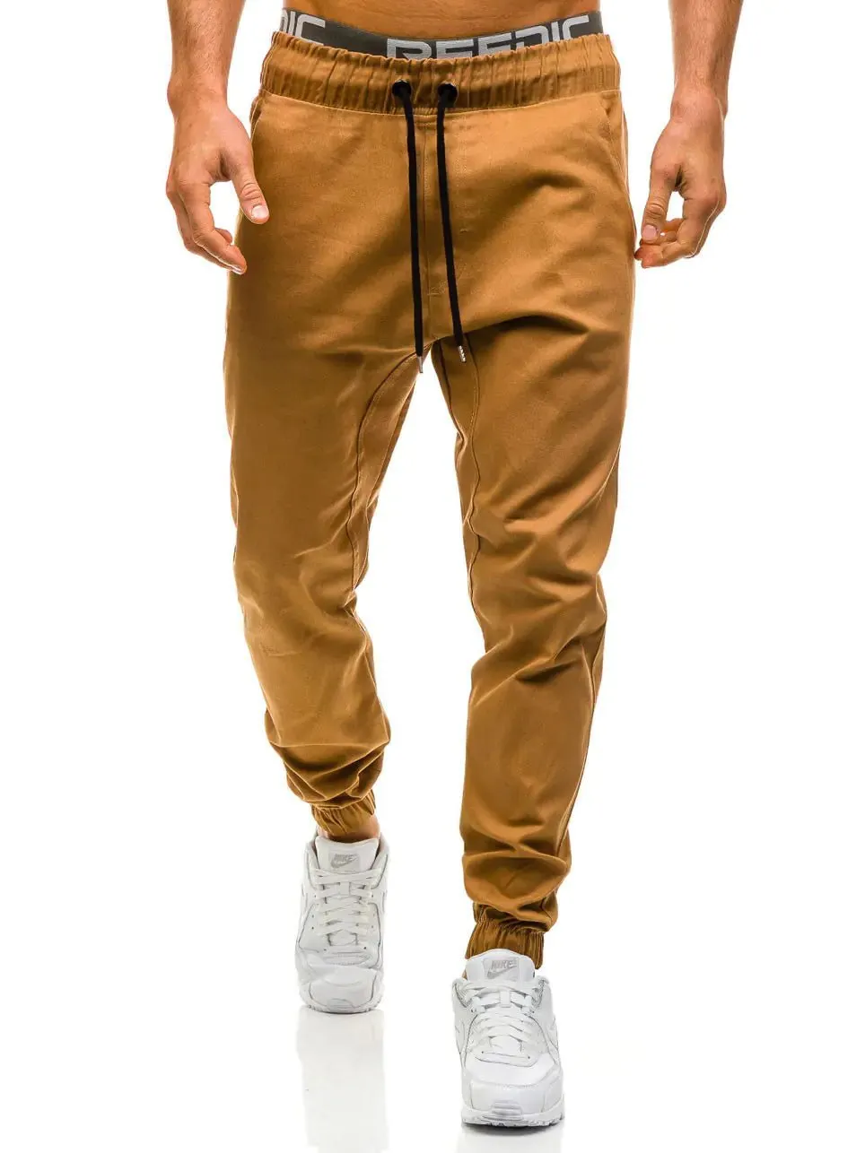 Terra Jogger Jeans