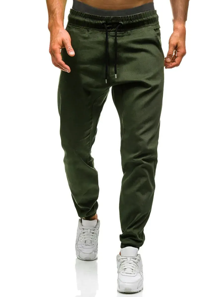 Terra Jogger Jeans