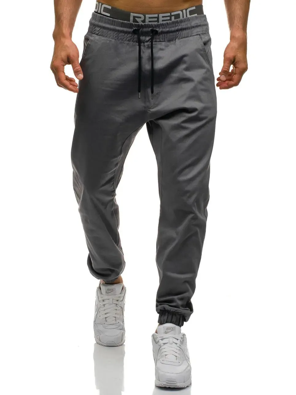 Terra Jogger Jeans