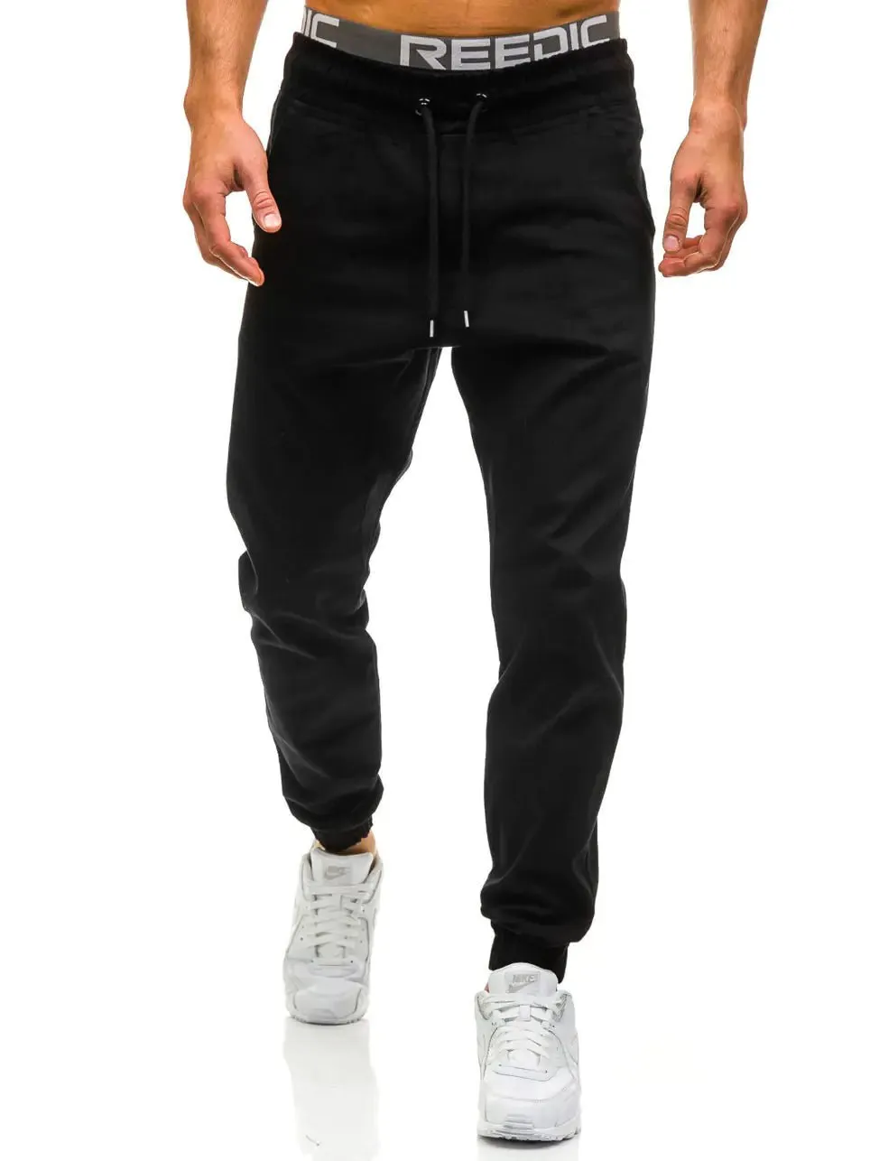 Terra Jogger Jeans