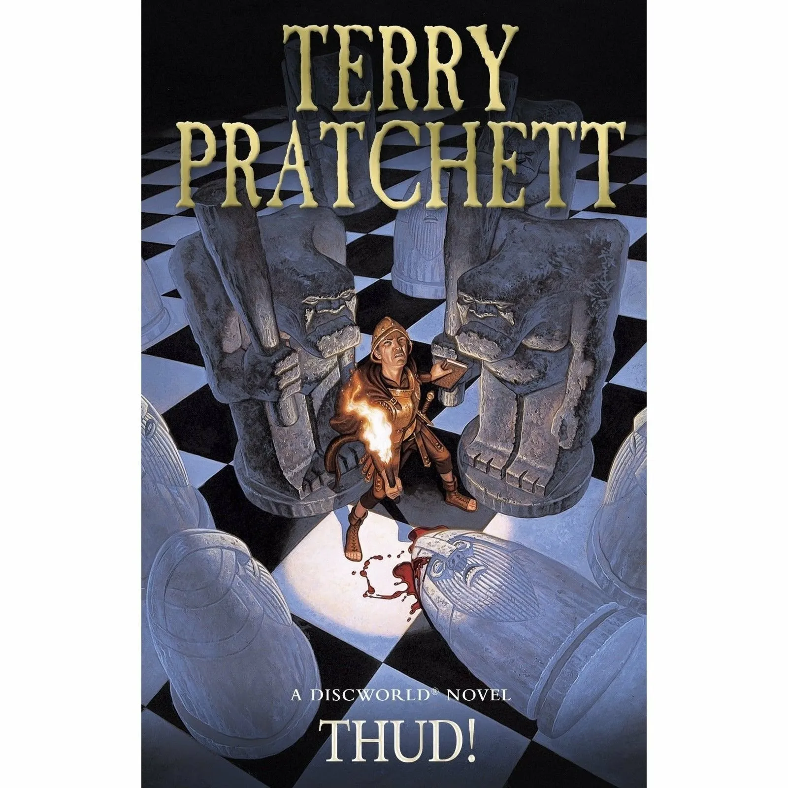 Terry pratchett Discworld novels Series 6 and 7 :10 books collection set