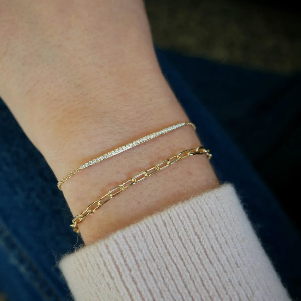 The Arm Candy Gift Set