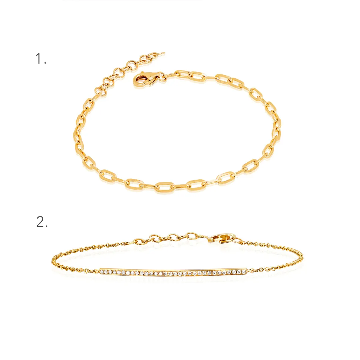 The Arm Candy Gift Set