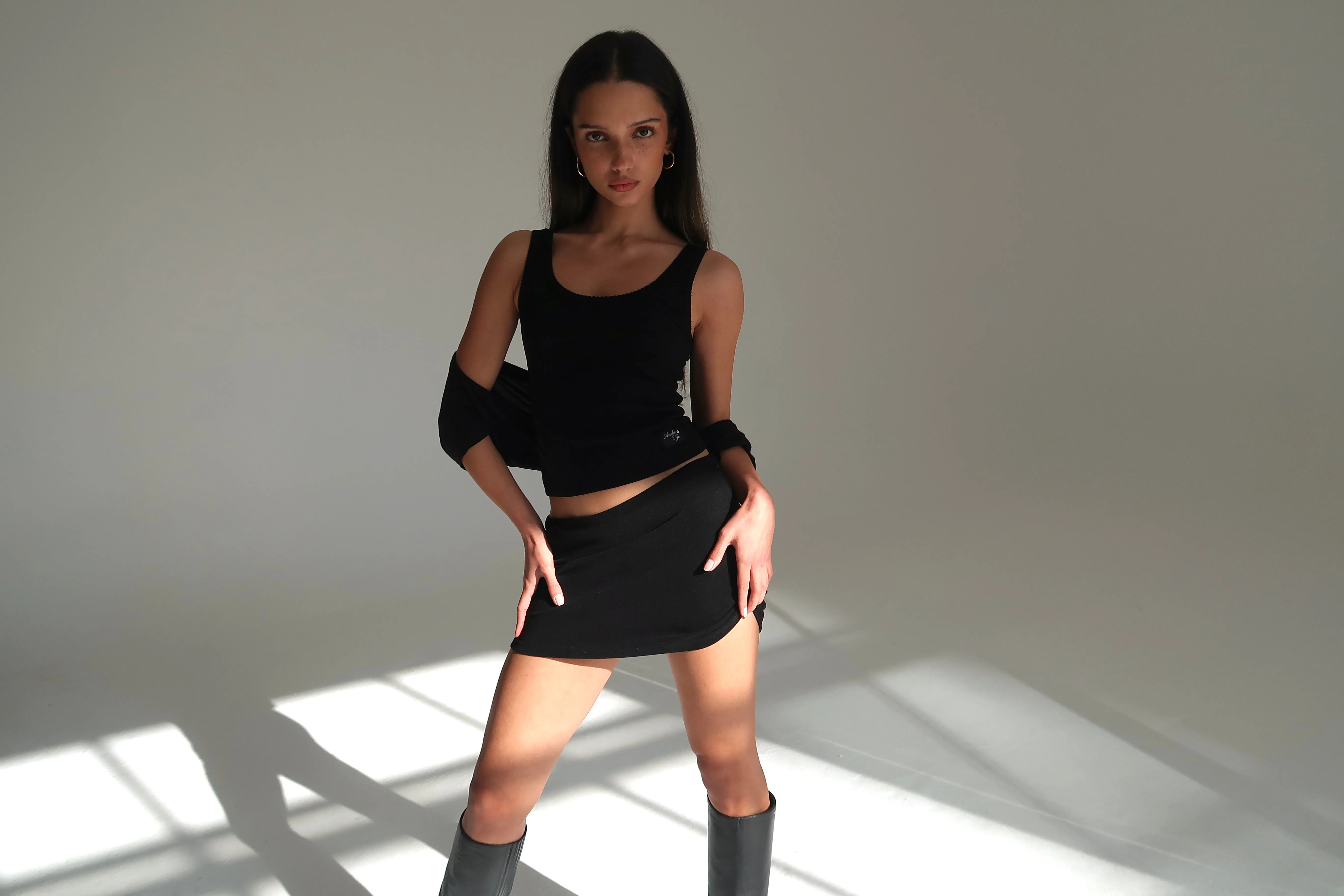 The Everyday Tank Top
