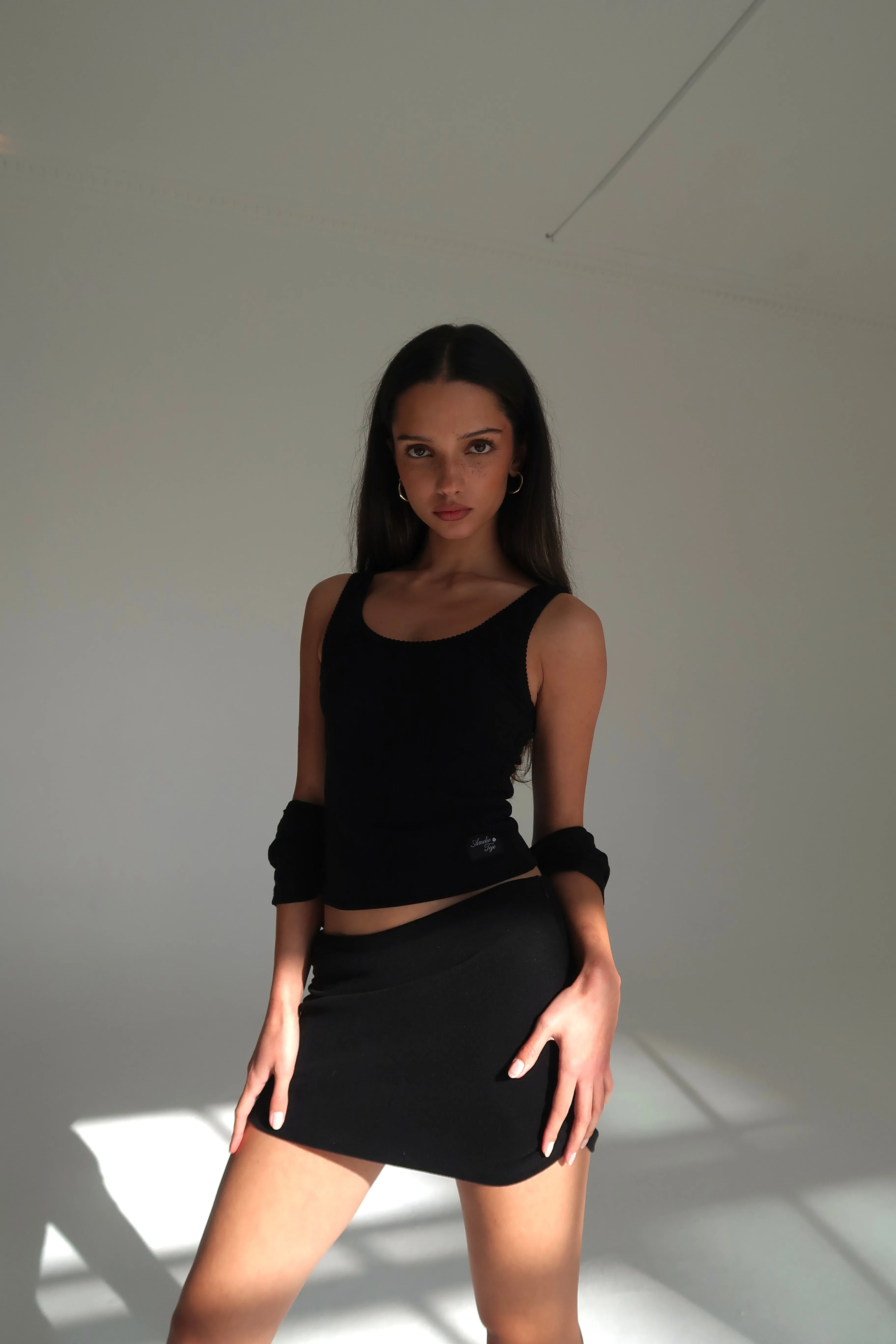 The Everyday Tank Top