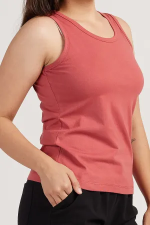 The Jersey Tank