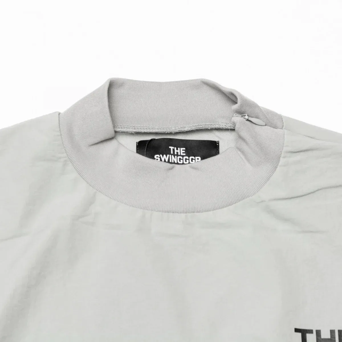 THE SWINGGGR THIN NYLON PO (GRAY)