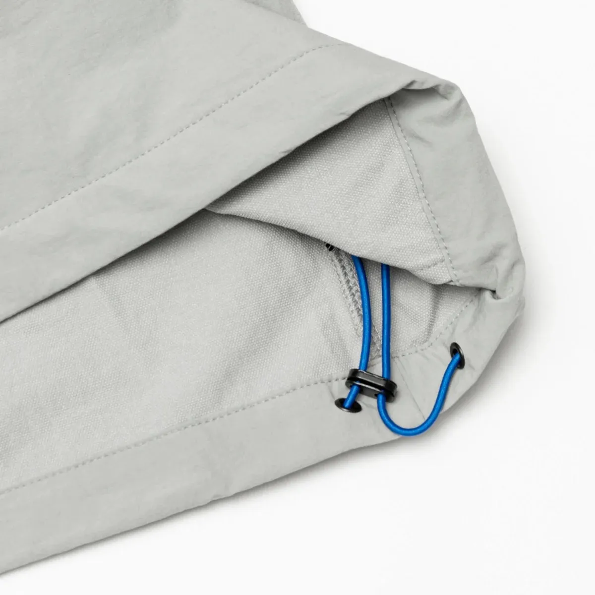 THE SWINGGGR THIN NYLON PO (GRAY)