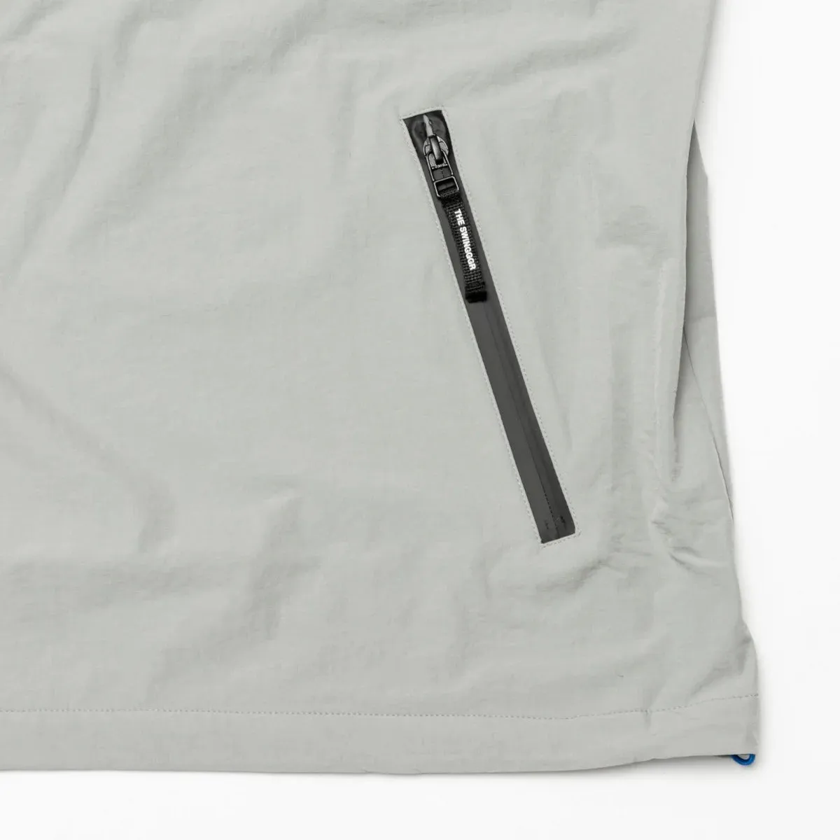 THE SWINGGGR THIN NYLON PO (GRAY)