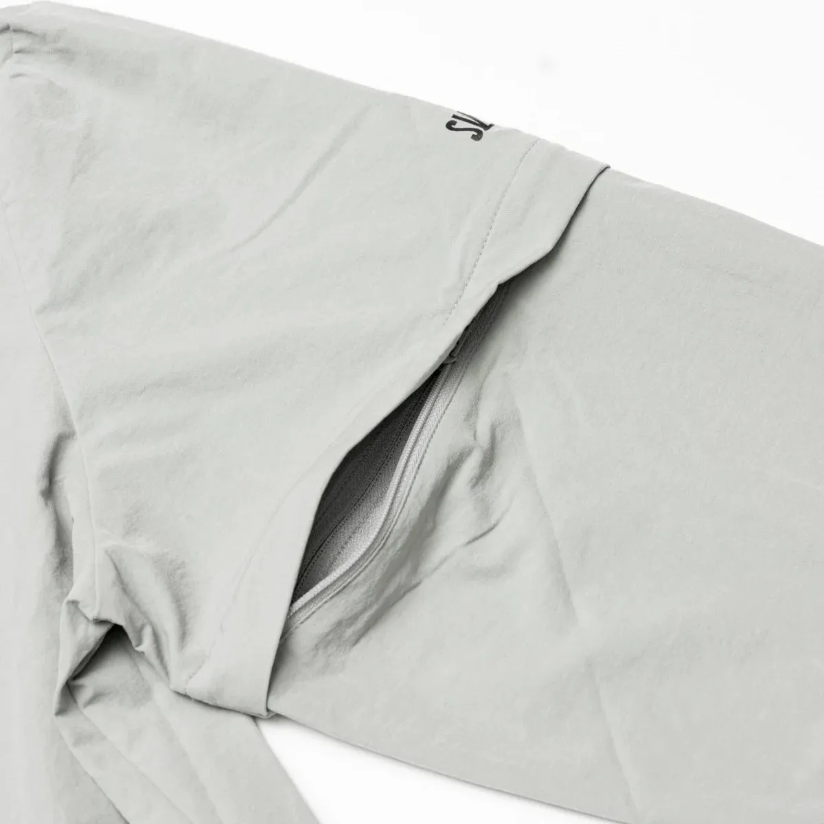 THE SWINGGGR THIN NYLON PO (GRAY)